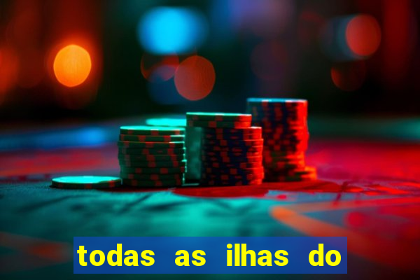todas as ilhas do blox fruits sea 3